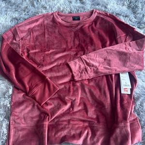 Women’s 32 Heat lounge warmth sweatsuit set Large